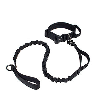 Correa De Collar Táctico - Liampet Correa De Collar Táctico - Liampet